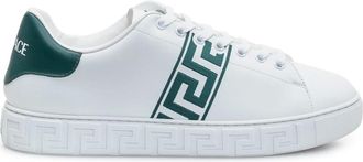 Versace Uomo, Scarpe, Bianco, 44 EU, new