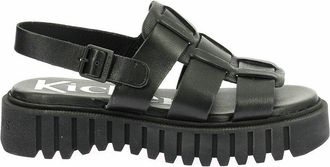 Kickers Leren sandalen Kick Faliya