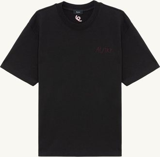 Autry CHANGBIN X AUTRY T-SHIRT UNISEX