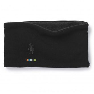 Smartwool Merino 250 Reversible Headband Stirnband - Unisex | schwarz