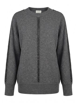 P.A.R.O.S.H. P. A.R. O.S. H. Sweater