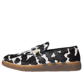 adidas (WMNS) adidas Handball Spezial Loafer Black LC3890