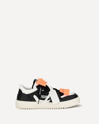 Off-white Low Top 3.0 Off Court Sneakers Male 42