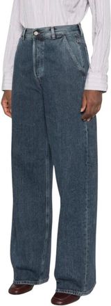 Dondup Donna, Jeans, Blu, W28, new