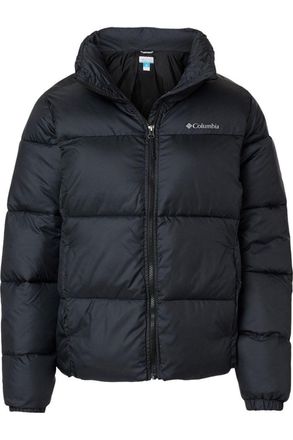 Columbia Womens Puffect II Full-Zip Jacket