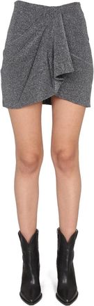 Isabel Marant Bergen Skirt-Donna