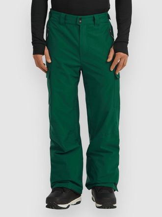 O'Neill FwcCruz Cargo Hose blau