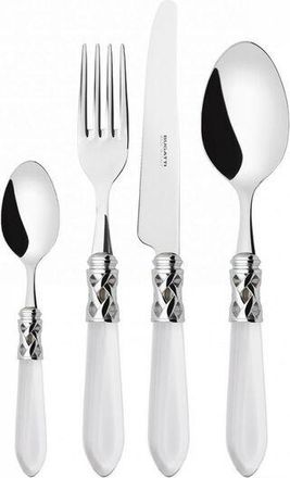 Bugatti Caderas De 24 Piezas Colocadas En Una Caja Transparente Transparente De Madera Aladdin Ghiera Cromata Bugatti