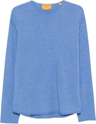 Guest In Residence Mujer, Jerseys, Azul, Talla: XS