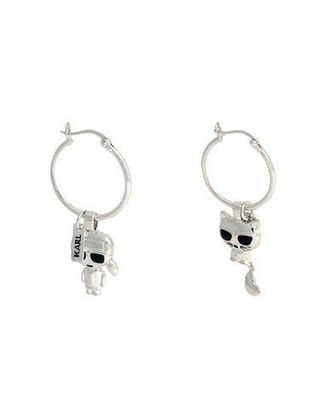 Karl Lagerfeld Earrings