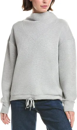 Fate Mock Neck Sweatshirt