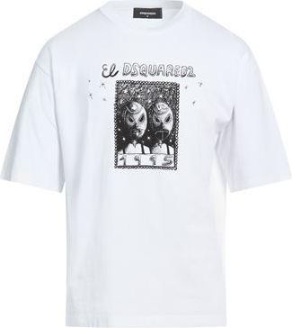 Dsquared2 TOPWEAR - T-shirts su YOOX.COM