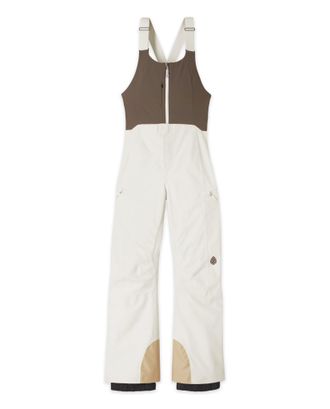 Stio Womens Valara Insulated Bib