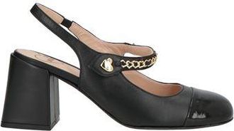 Love Moschino FOOTWEAR - Pumps on YOOX.COM