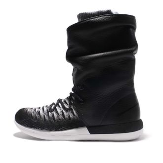 Nike Nike 861708-002, Womens Trail Running Shoes, Black (Black / Black / White / Metallic Gold), 4.5 UK (38 EU)