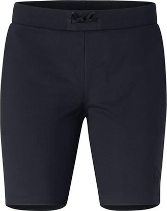 Norrøna Falketind Warm2 Stretch Shorts Fleecehose für Herren | blau