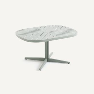 AM.PM Salontafel in aluminium, ourdoor, Kotanne