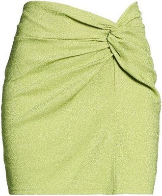 4giveness BOTTOMWEAR - Mini skirts on YOOX.COM