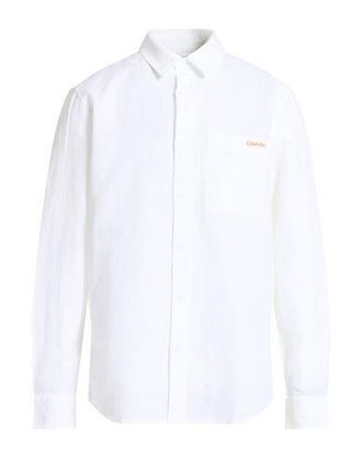 Calvin Klein TOPWEAR - Shirts on YOOX.COM