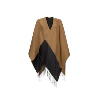 Liu Jo Mujer, Chaquetas, Marrón, Talla: ONE Size