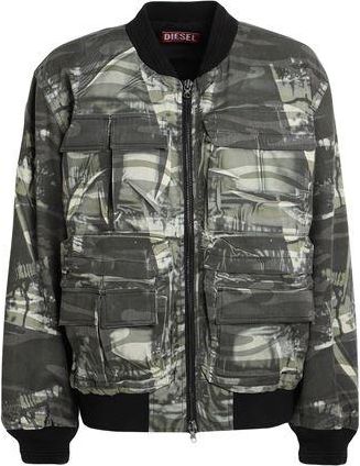 Diesel CAPISPALLA - Giacche & Giubbotti su YOOX.COM