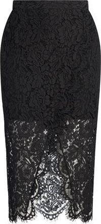 Twin-Set BOTTOMWEAR - Midi skirts on YOOX.COM