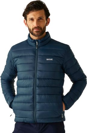 Regatta Mens Marizion Jacket