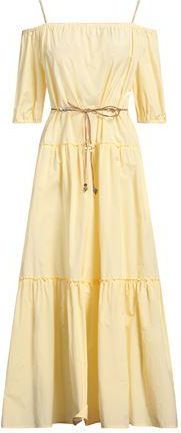 PESERICO Maxi dresses