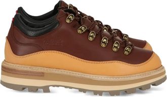 Palm Angels x Moncler Sneakers Peka 305 - Marrone