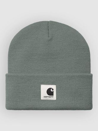 Carhartt Work in Progress Ashley Beanie gr&uuml;n