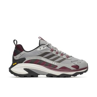 Merrell Moab Speed 2 GORE-TEX in Grey