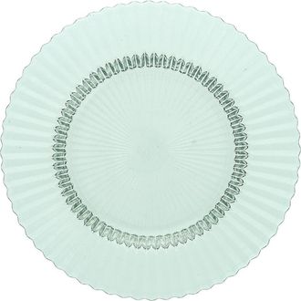 Fortessa Archie Set of 4 Salad Plates in Verde at Nordstrom