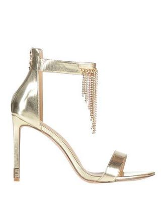 Fracomina CALZATURE - Sandali su YOOX.COM