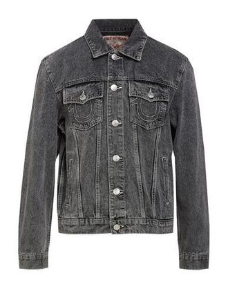 True Religion ROPA DE ABRIGO - Chaquetas vaqueras en YOOX.COM