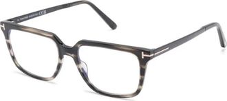 Tom Ford Optical Frame - unisex - Brillen - Veelkleurig - 54 MM - Accessoires
