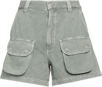 A Gold E PARTES DE ABAJO - Shorts vaqueros en YOOX.COM
