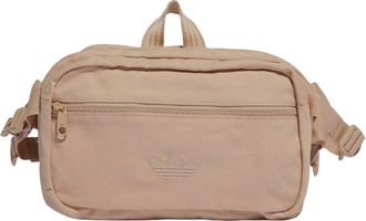 adidas RIFTA Waist Bag Beige IB9183