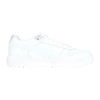 Puma Puma, Heren, Schoenen, Wit, Maat: 42 EU Leer
