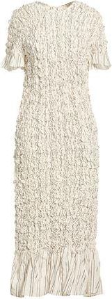 Ymc You Must Create Midi dresses