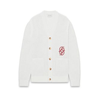 Drôle de Monsieur Hombre, Jerseys, Blanco, Talla: M