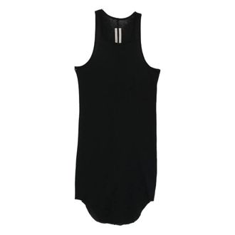 Rick Owens Hombre, Camisetas, Negro, Talla: XL