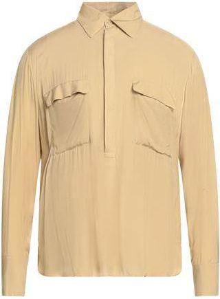 Pantaloni Torino CAMISETAS Y TOPS - Camisas en YOOX.COM