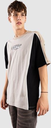 Empyre Beach Break Camiseta gris