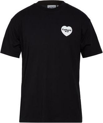 Carhartt Work in Progress CAMISETAS Y TOPS - Camisetas en YOOX.COM