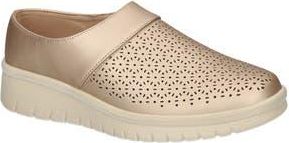 Easy Street Aretha Mule in Champagne at Nordstrom Rack, Size 8.5