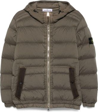 Stone Island Outerwear