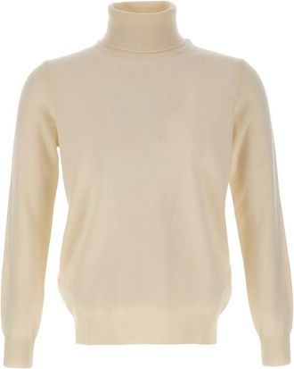 KANGRA Hombre, Jerseys, Beige, Talla: XL