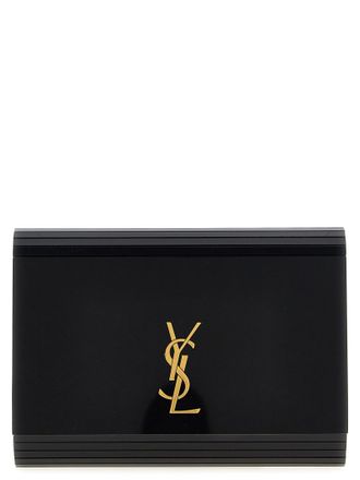 Saint Laurent Minaudière Vicky crossbodytas