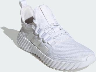 adidas Mens Kaptir 3.0 Shoes - White - Size UK 10.5