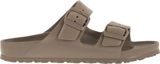 Birkenstock Arizona Eva Sandale mit zwei Schnallen